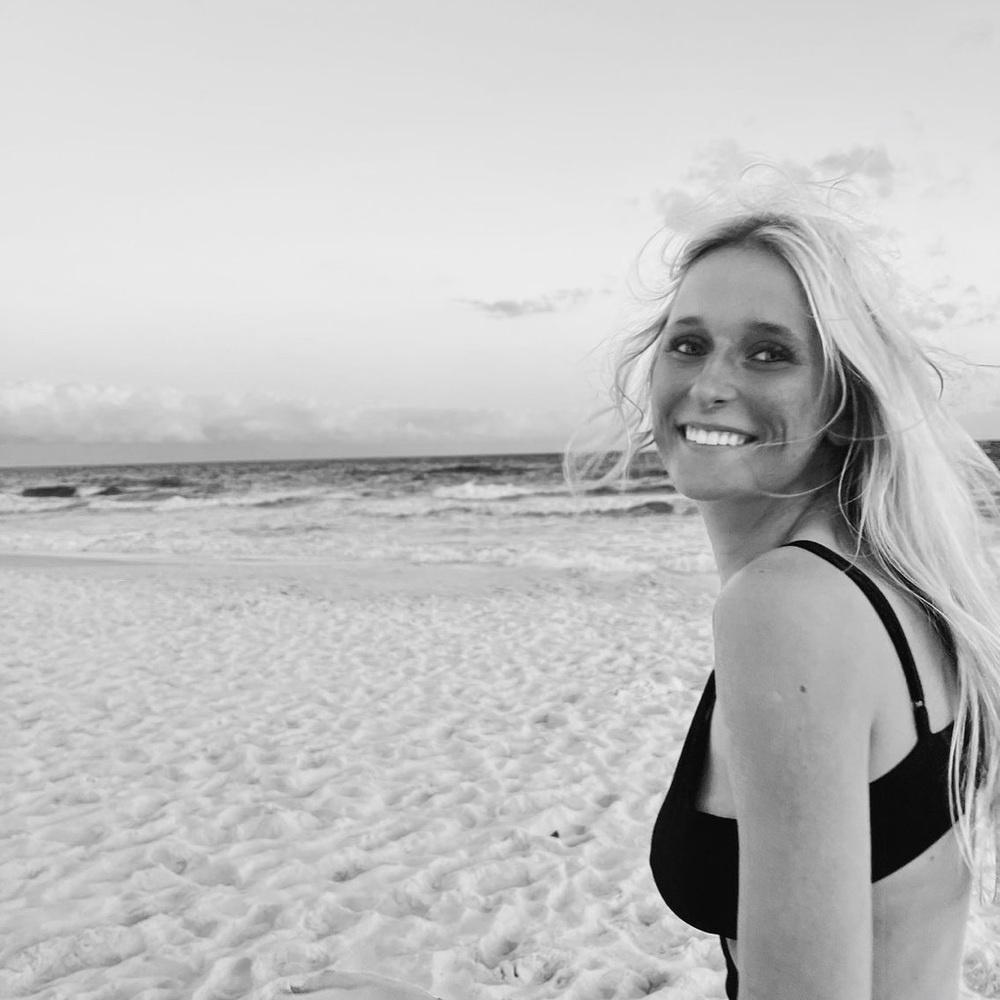 Meet your Posher, Alex